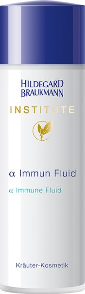 α Immun Fluid