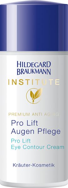 Pro Lift Augen Pflege Institute Hildegard Braukmann